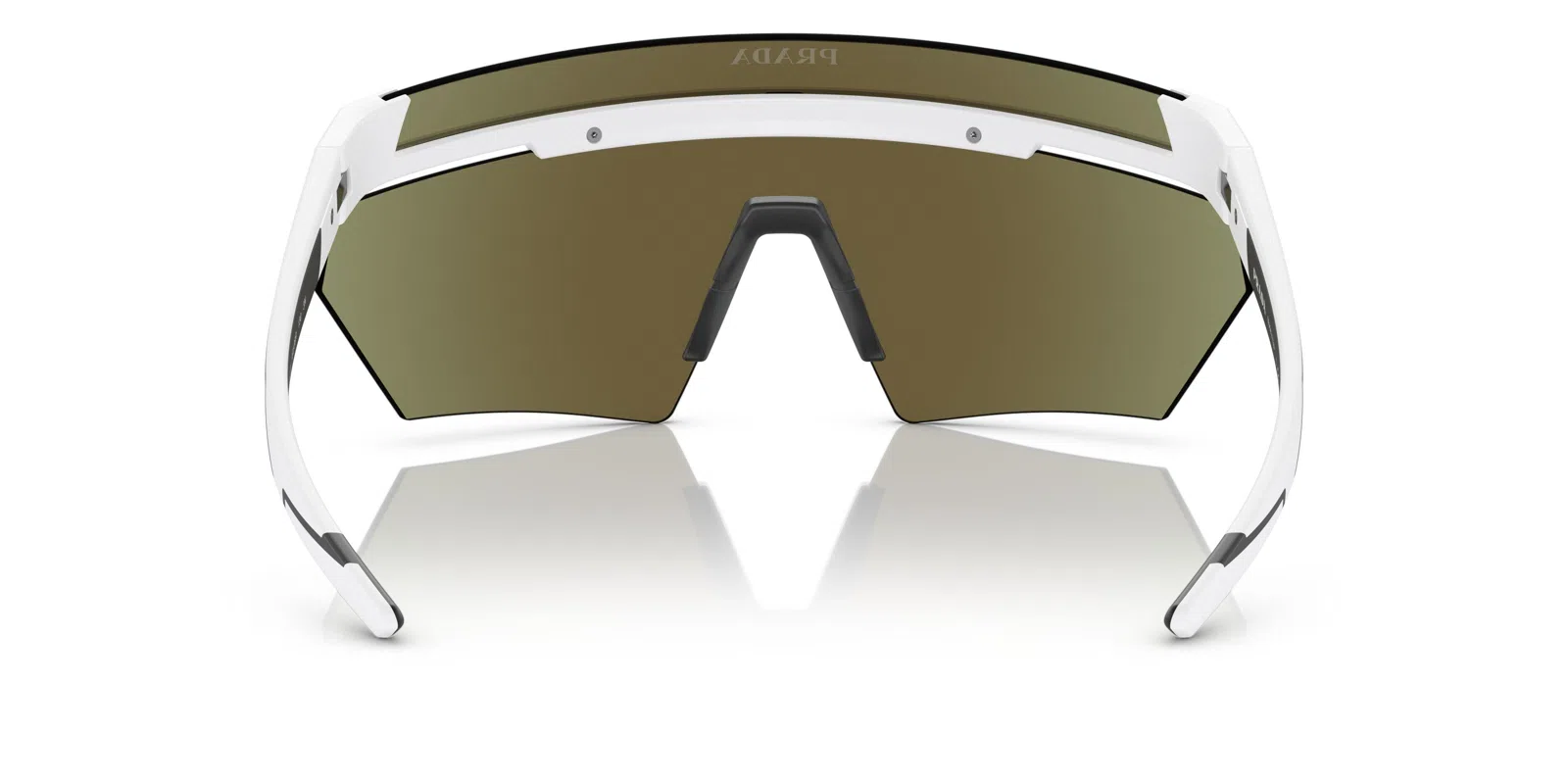 Prada Linea Rossa 01YS Sunglasses - view 13